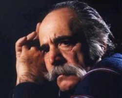 Այսօր Վիլյամ Սարոյանի ծննդյան օրն է